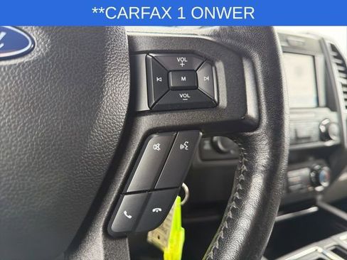 Used 2019 Ford F150 XLT w/ Equipment Group 302A Luxury image 34