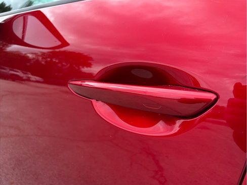 Used 2026 MAZDA CX-50 AWD 2.5 S w/ Preferred Pkg image 18