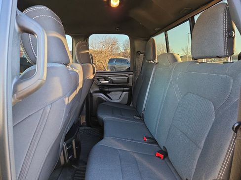 Used 2024 RAM 1500 Tradesman image 10