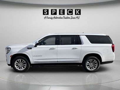 Used 2023 GMC Yukon XL SLT