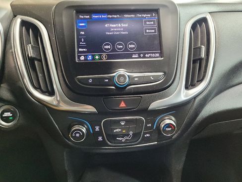 Used 2020 Chevrolet Equinox LT image 25