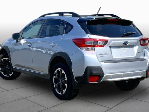 Used 2021 Subaru Crosstrek 2.0i AWD/4WD image 12