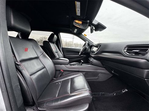Used 2024 Dodge Durango GT image 16