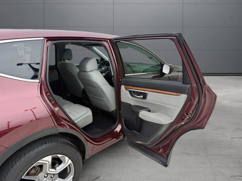 Used 2019 Honda CR-V EX image 20