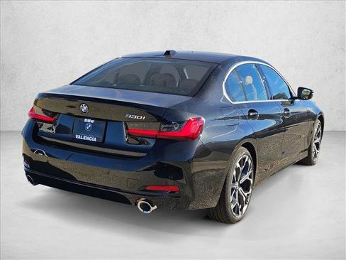 New 2026 BMW 330i Sedan w/ Convenience Package image 2