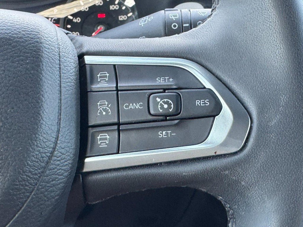 Used 2024 Jeep Compass Limited AWD/4WD image 19