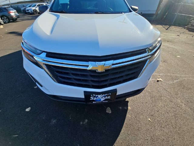 Used 2022 Chevrolet Equinox LS w/ LPO, Floor Liner Package AWD/4WD image 41