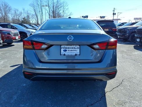 Used 2019 Nissan Altima 2.5 S image 19