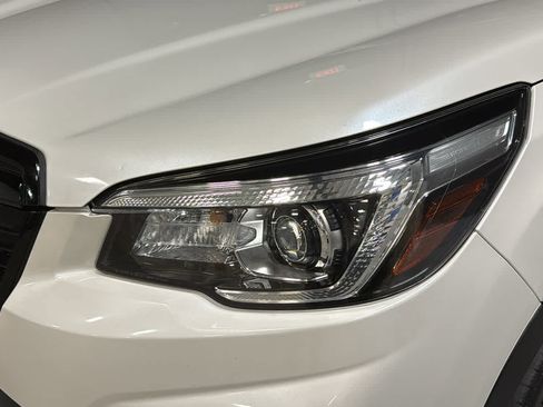 Used 2019 Subaru Forester Sport AWD/4WD image 7
