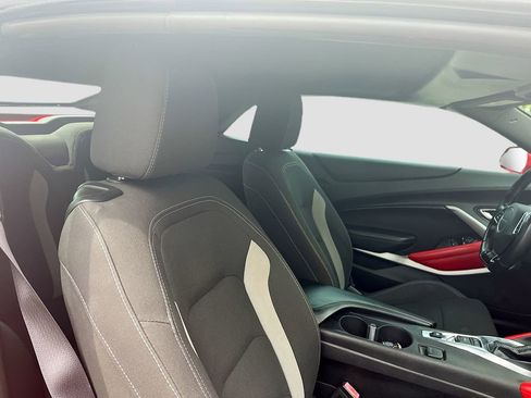 Used 2017 Chevrolet Camaro LT w/ RS Package image 25