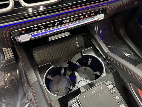 Certified 2024 Mercedes-Benz GLE 53 AMG 4MATIC image 33