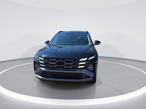 New 2026 Hyundai Tucson Limited AWD/4WD image 3