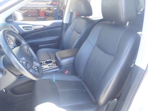 Used 2013 Nissan Pathfinder SL w/ Trailer Tow Pkg AWD/4WD image 7