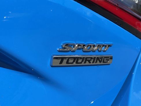 New 2026 Honda Civic Sport Touring image 14