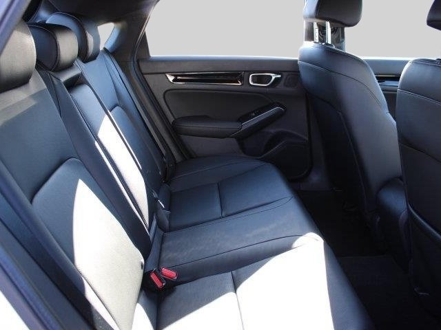 Used 2025 Honda Civic Sport Touring image 23