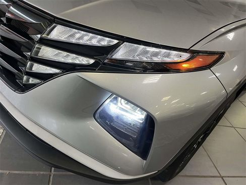 Used 2022 Hyundai Tucson SEL w/ Cargo Package image 9