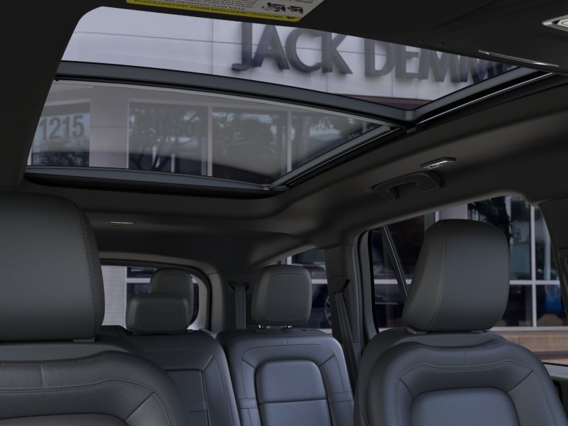 New 2026 Lincoln Aviator Reserve w/ Illumination Package AWD/4WD image 25