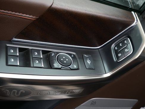 Used 2021 Ford F150 King Ranch w/ Max Trailer Tow Package image 10