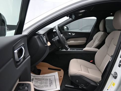 New 2026 Volvo XC60 T8 Core w/ Climate Package AWD/4WD image 12
