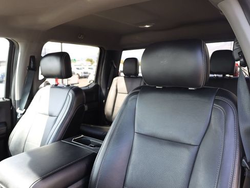 Used 2019 Ford F350 Lariat w/ Tow Technology Bundle AWD/4WD image 17