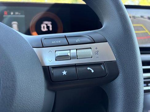 New 2026 Hyundai Tucson SEL FWD image 15