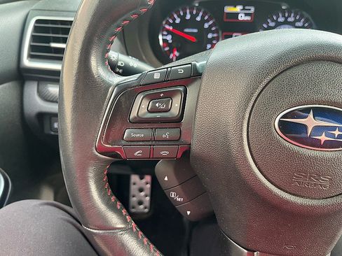 Used 2018 Subaru WRX AWD/4WD image 14