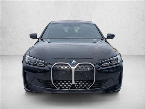 Used 2023 BMW i4 eDrive35 w/ Premium Package image 8
