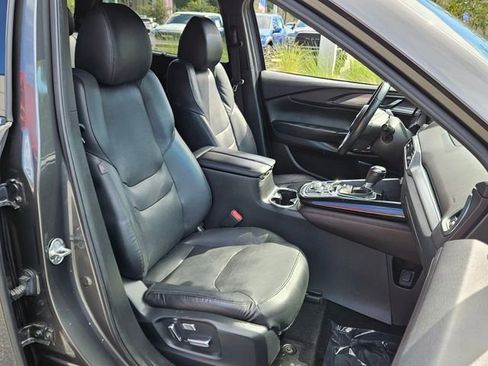 Used 2019 MAZDA CX-9 Grand Touring image 19