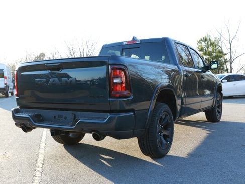 New 2026 RAM 1500 Big Horn w/ Night Edition image 6