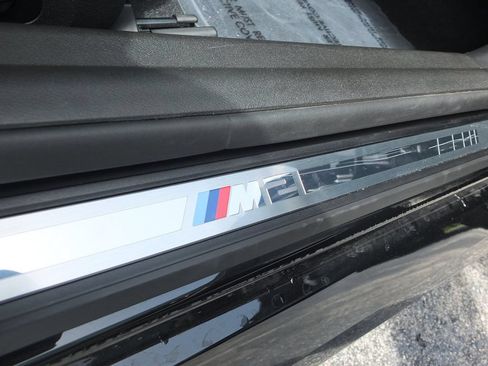 Used 2024 BMW M2 w/ Lighting Package RWD image 29