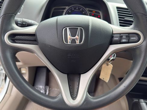 Used 2010 Honda Civic GX image 17