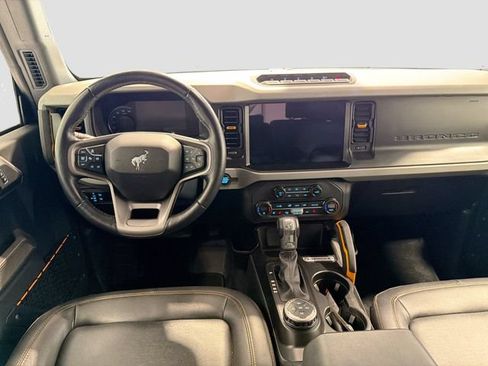 Used 2023 Ford Bronco Badlands AWD/4WD image 21