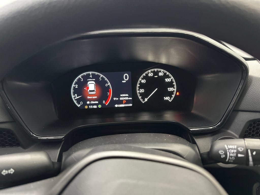 Used 2026 Honda CR-V EX image 28