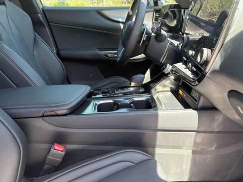 New 2026 Lexus NX 350h F Sport image 33