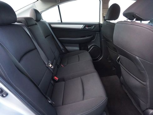 Used 2016 Subaru Legacy 2.5i Premium image 21