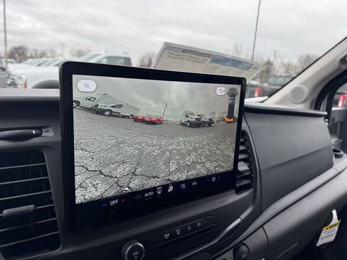 New 2026 Ford Transit 350 image 26