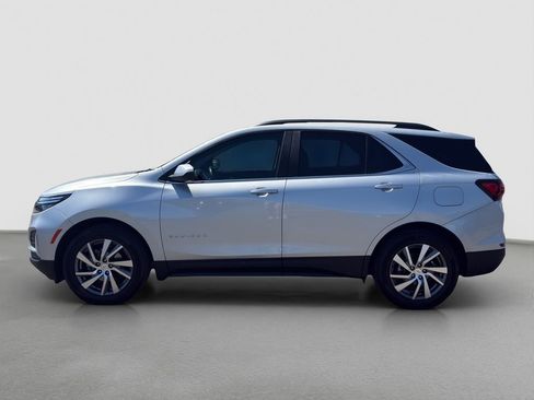 Used 2022 Chevrolet Equinox LT FWD image 3