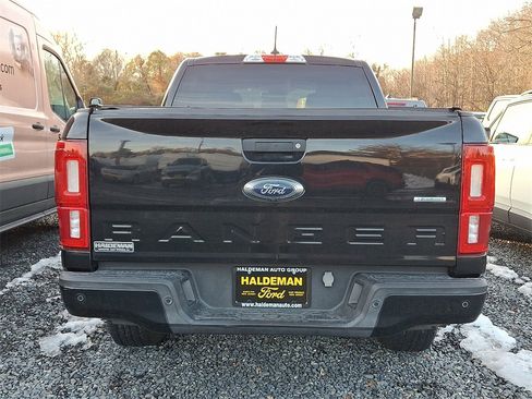 Certified 2019 Ford Ranger XLT w/ Equipment Group 301A Mid image 6