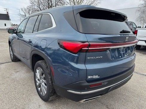 New 2026 Buick Enclave Preferred w/ Power Package image 4