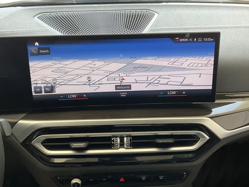 Certified 2024 BMW 430i Convertible w/ M Sport Package RWD image 23