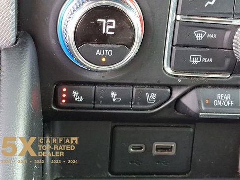 Used 2021 GMC Yukon SLT image 28