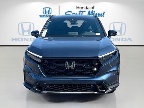 New 2026 Honda CR-V Sport-L image 2