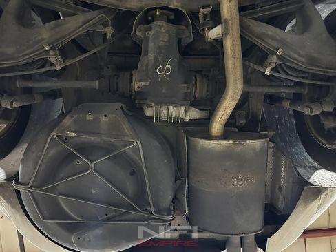 Used 2000 BMW Z3 2.5i image 59