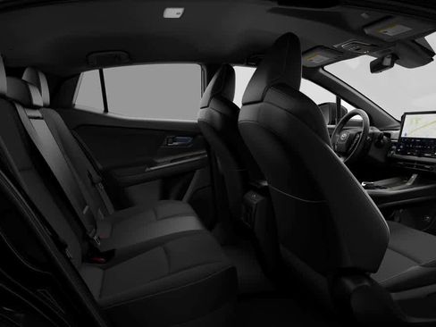 New 2026 Toyota C-HR AWD/4WD image 21