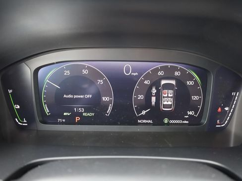 New 2026 Honda CR-V Sport image 15