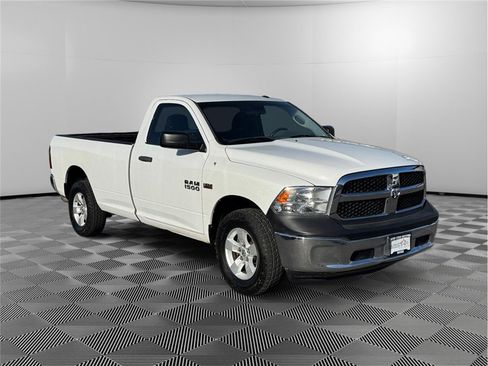 Used 2013 RAM 1500 Tradesman w/ PWR & Remote Entry Group AWD/4WD image 7