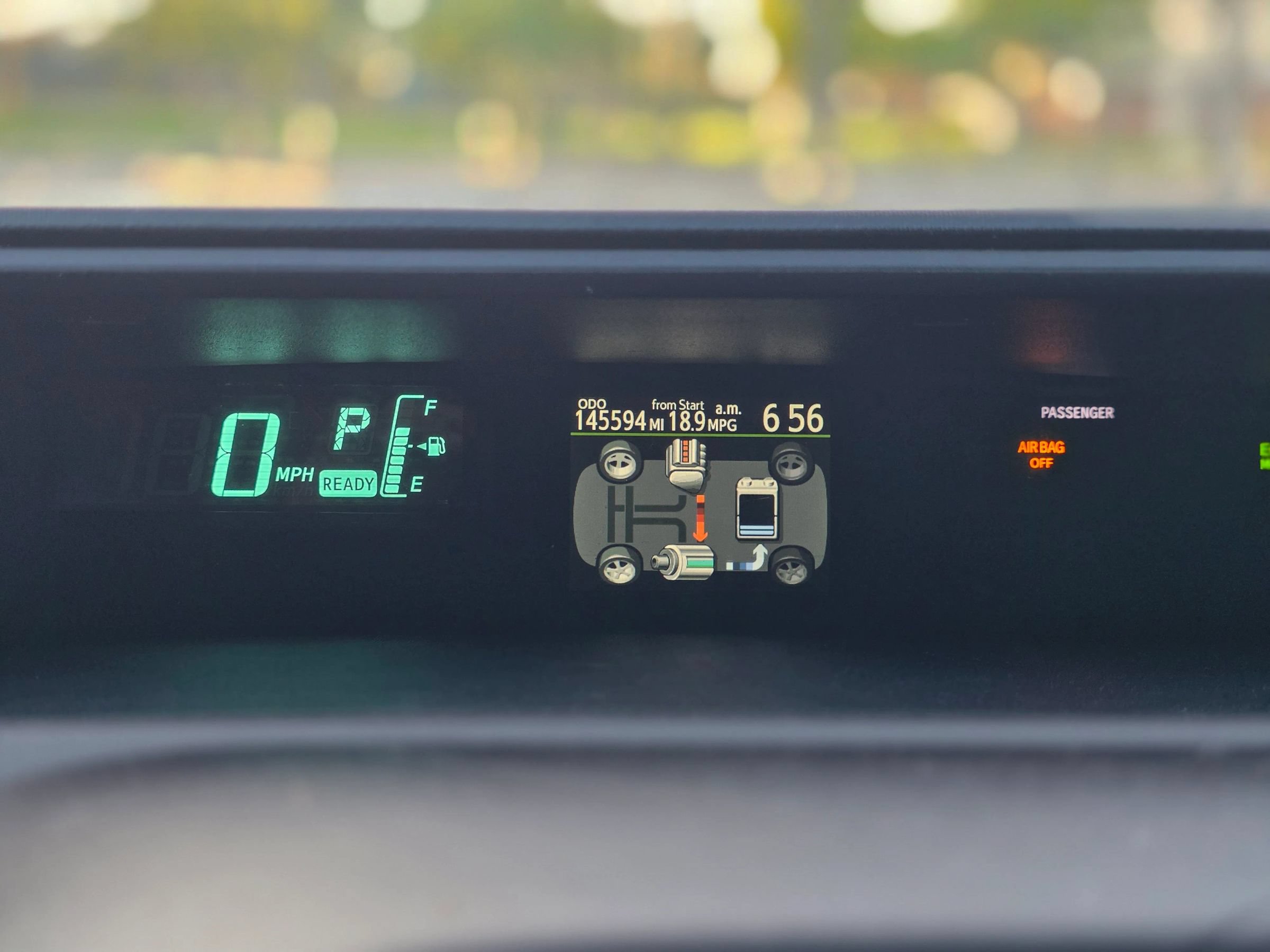 Used 2013 Toyota Prius C Two FWD image 26