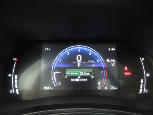 Used 2025 Toyota Grand Highlander AWD image 21