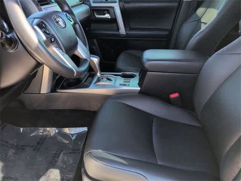 Used 2022 Toyota 4Runner TRD Sport image 16