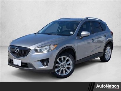 Used 2014 MAZDA CX-5 Grand Touring